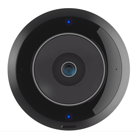 Ubiquiti Dome Camera – nuotrauka 1