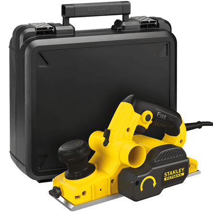 Stanley | 2mm Hand Planer - Kitbox, FME630K-QS | 750 W – nuotrauka 1