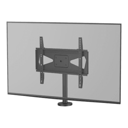 Neomounts Desk Mount DS42-430BL14 TV stand – nuotrauka 1