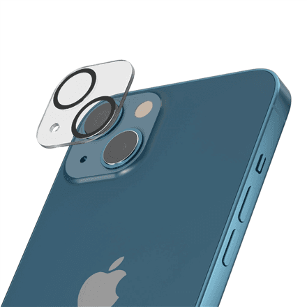 PanzerGlass | Camera Protector | Apple | iPhone 13/13 mini | Transparent – image 1