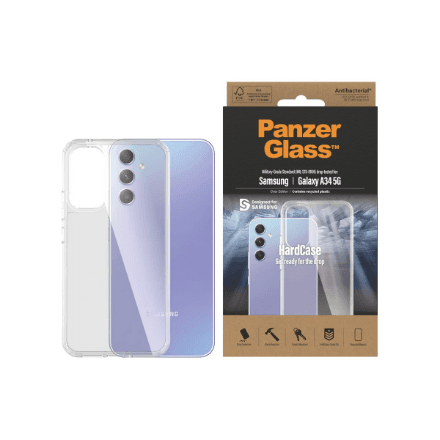 PanzerGlass Hardcase for Samsung Galaxy A34 | PanzerGlass – image 1