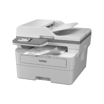 Brother | Printer | MFC-L2980DW | Laser | Mono | All-in-one | A4 | Wi-Fi – nuotrauka 1