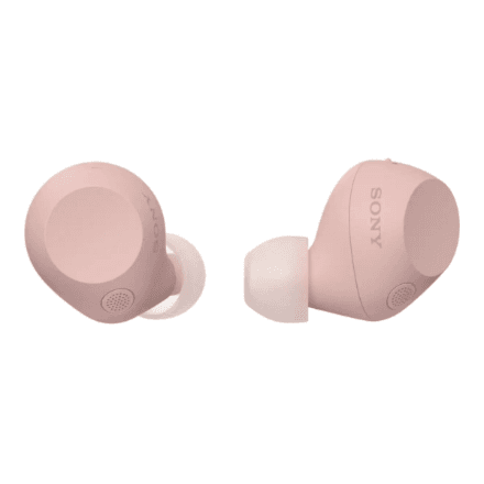 Sony Headphones WF-C710N – nuotrauka 1