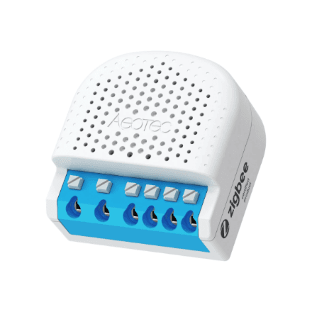 AEOTEC | Pico Duo Switch, Zigbee | AEOZZGA003 – image 1