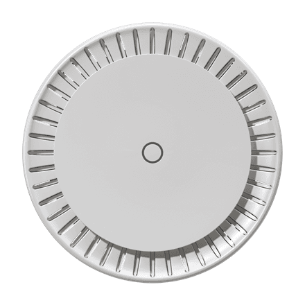 MikroTik Wi-Fi 6 Dualband Access Point – image 1