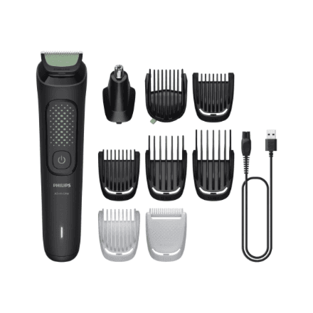 Philips Hair trimmer MG3946/15 Series 3000 – image 1