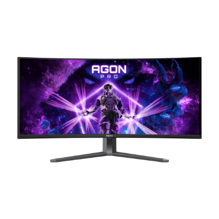 AOC AGON PRO AG346UCD – nuotrauka 1