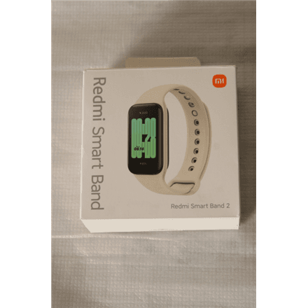 SALE OUT. Xiaomi Redmi Smart Band 2 – image 1