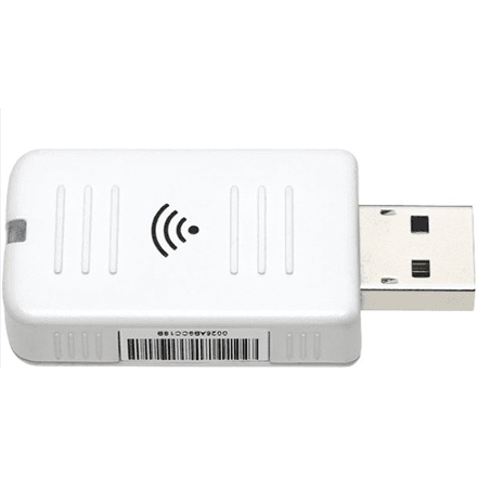 Epson | Wireless LAN Adapter - ELPAP10 (2.4GHz) – nuotrauka 1