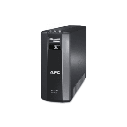 APC Back-UPS Pro 900 BR900G-GR 540W 900VA 230V | Schneider Electric – image 1