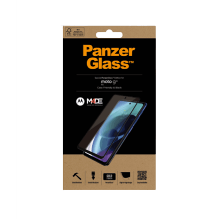 PanzerGlass Screen protector – nuotrauka 1