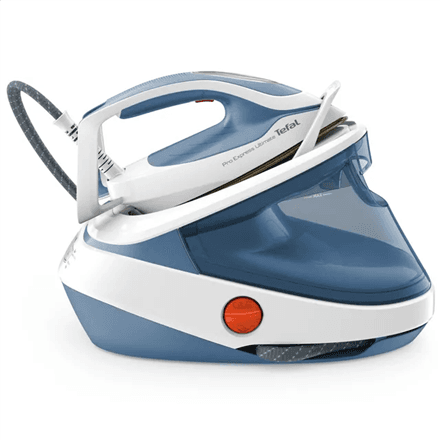 TEFAL Steam Station Pro Express – image 1