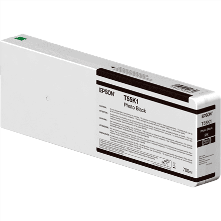 Epson T56UD | Ink Cartridge | Violet – image 1