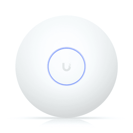 Ubiquiti UniFi WiFi 7 Access Point U7 Long-Range · U7-LR · 4300 Mbit/s – image 1