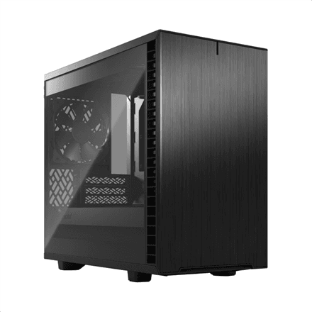 Fractal Design Define 7 Nano – nuotrauka 1