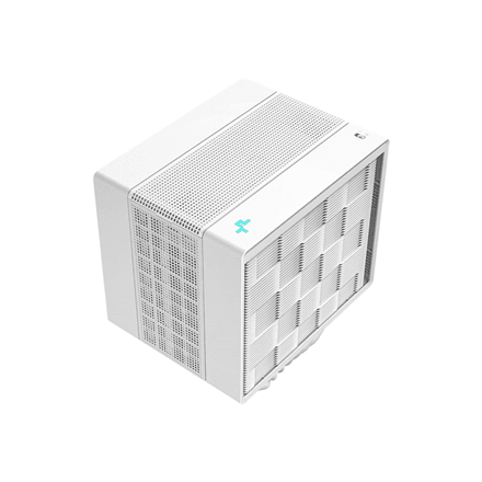 Deepcool | CPU Cooler | ASSASSIN 4S WH | Intel, AMD – nuotrauka 1
