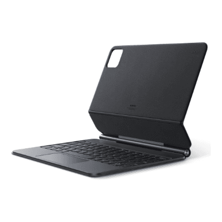 Xiaomi Pad 7/7 Pro Focus Keyboard (US English) | Keyboard and folio case | Black – image 1