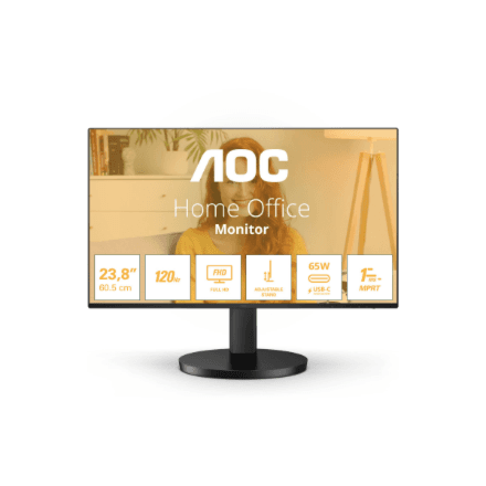 AOC 24B3CF2 – image 1