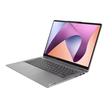Lenovo IdeaPad Flex 5 14ABR8 · Arctic Grey · 14 " – image 1