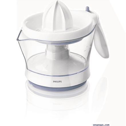 Philips | Type Citrus presses | 25 W W – nuotrauka 1