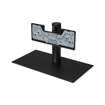 LG Desk Mount | SA-G5SN55 OLED G5 Series Stand | 55 " | Black – nuotrauka 1