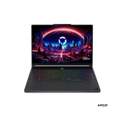 Lenovo Legion 5 15AGP1 AMD · Eclipse Black · 15.3 " – nuotrauka 1