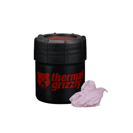 Thermal Grizzly Putty Basic, 30g | TG-P-B-030-R – nuotrauka 1