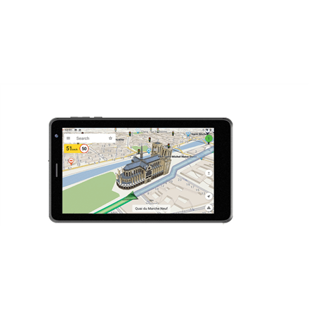 Navitel Navigation Tablet T797 – image 1