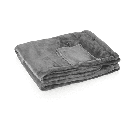 Tristar Cordless heating blanket, 150 x 80 cm · BW-4788 · Number of heating levels 3 – nuotrauka 1