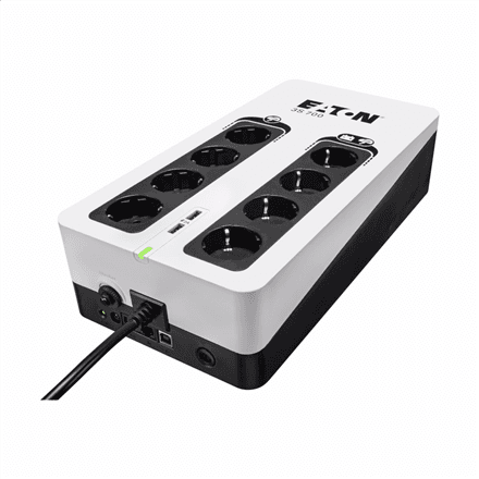Eaton | UPS | 3S 700 DIN | 700 VA | 420 W – image 1