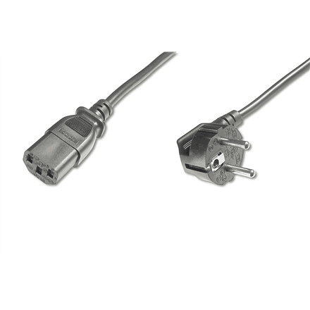 Digitus Power Cord Cable – image 1