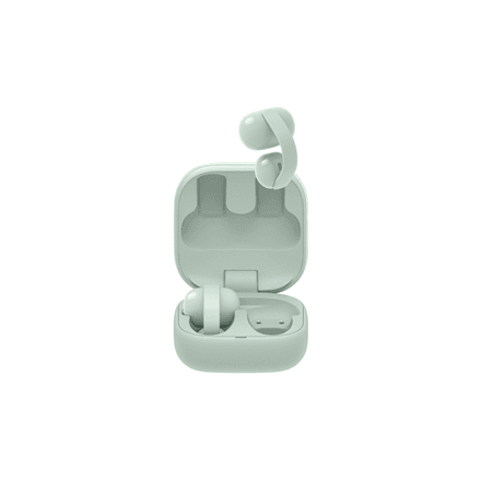 Sony | Earbuds | LinkBuds WF-LC900 Clip | Bluetooth | Open-Ear | Green | Wireless – nuotrauka 1