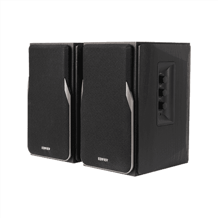 Edifier Professional Bookshelf Speakers – image 1
