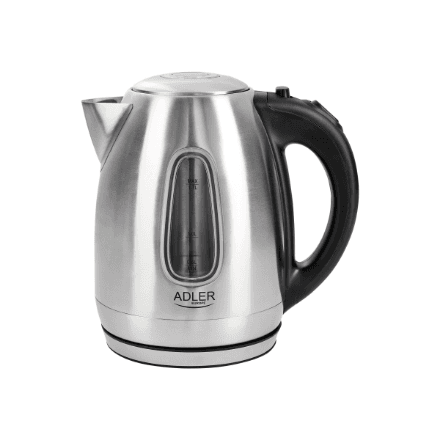 Adler Kettle – nuotrauka 1