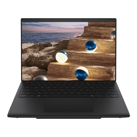 Asus Zenbook Duo UX8407AA-SN094X · Moher Gray · 14 " – nuotrauka 1