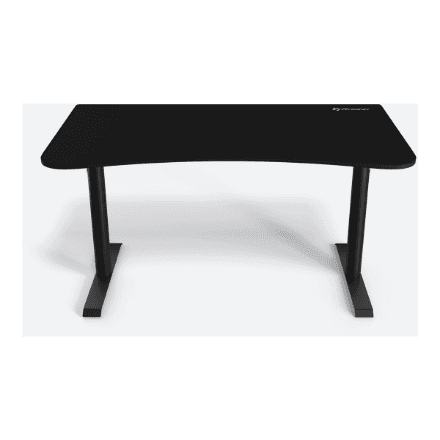 Arozzi Gaming Desk | Arena Medium | Pure Black – nuotrauka 1