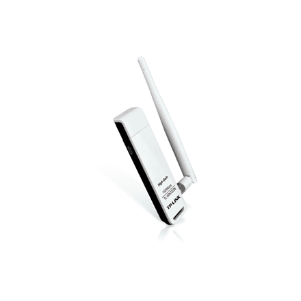 TP-LINK | USB 2.0 Adapter | TL-WN722N – image 1