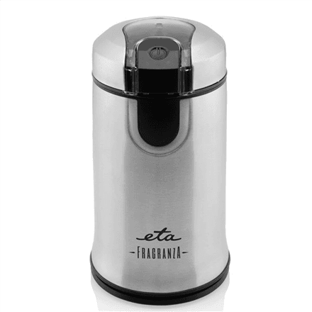 ETA | Coffee grinder | Fragranza ETA006690000 | 150 W | Stainless steel – nuotrauka 1