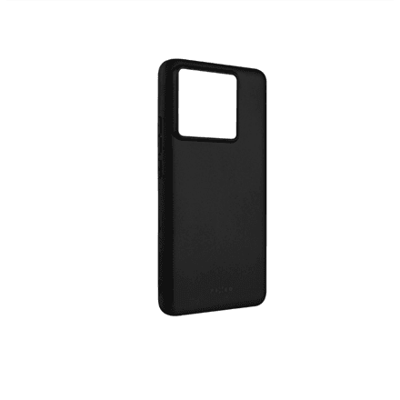 Fixed | Story FIXST-1204-BK | Cover | Xiaomi | 13T/13T Pro | Silicone | Black – image 1