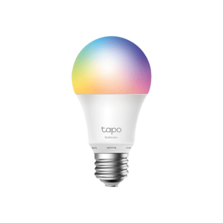 TP-LINK | Smart Wi-Fi Light Bulb | Tapo L530E | Multicolor – nuotrauka 1