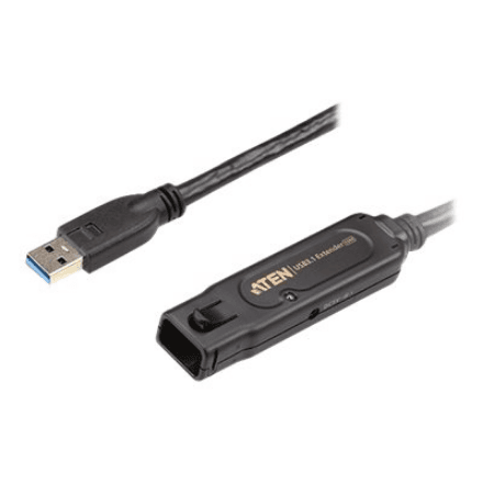 Aten | USB 3.1 Gen1 Extender Cable, 10m | UE3310 | 10 m – nuotrauka 1