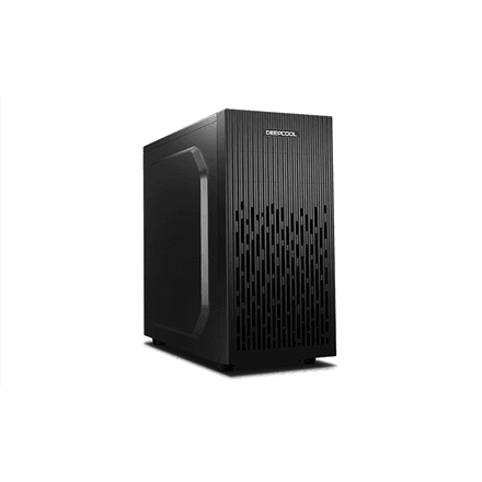 Deepcool | MATREXX 30 SI | Black | Micro ATX | ATX PS2 (maximum length: 170mm) – image 1