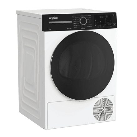 Whirlpool Dryer Machine WP C8 WBS EE – nuotrauka 1