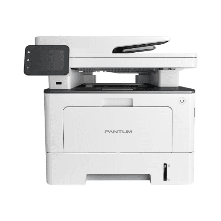 Pantum | Multifunctional Printer | BM5100FDW | Laser | Mono | A4 | Wi-Fi – nuotrauka 1
