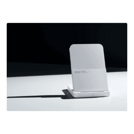 Xiaomi 50W Wireless Charging Stand Pro – image 1
