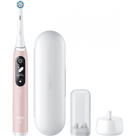 Oral-B Electric Toothbrush · iO Series 6 · Rechargeable – image 1