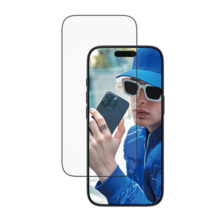 PanzerGlass Screen protector · Apple · iPhone 17 Pro – nuotrauka 1