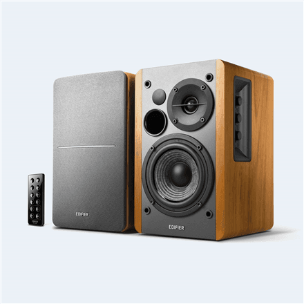 Edifier | Powered Bluetooth Speakers | R1280DBS | Bluetooth | Wireless connection – nuotrauka 1