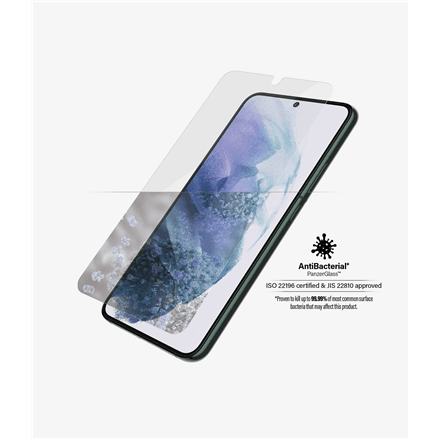 PanzerGlass Samsung – nuotrauka 1