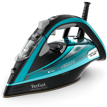 TEFAL Ultimate Pure FV9844E0 – nuotrauka 1